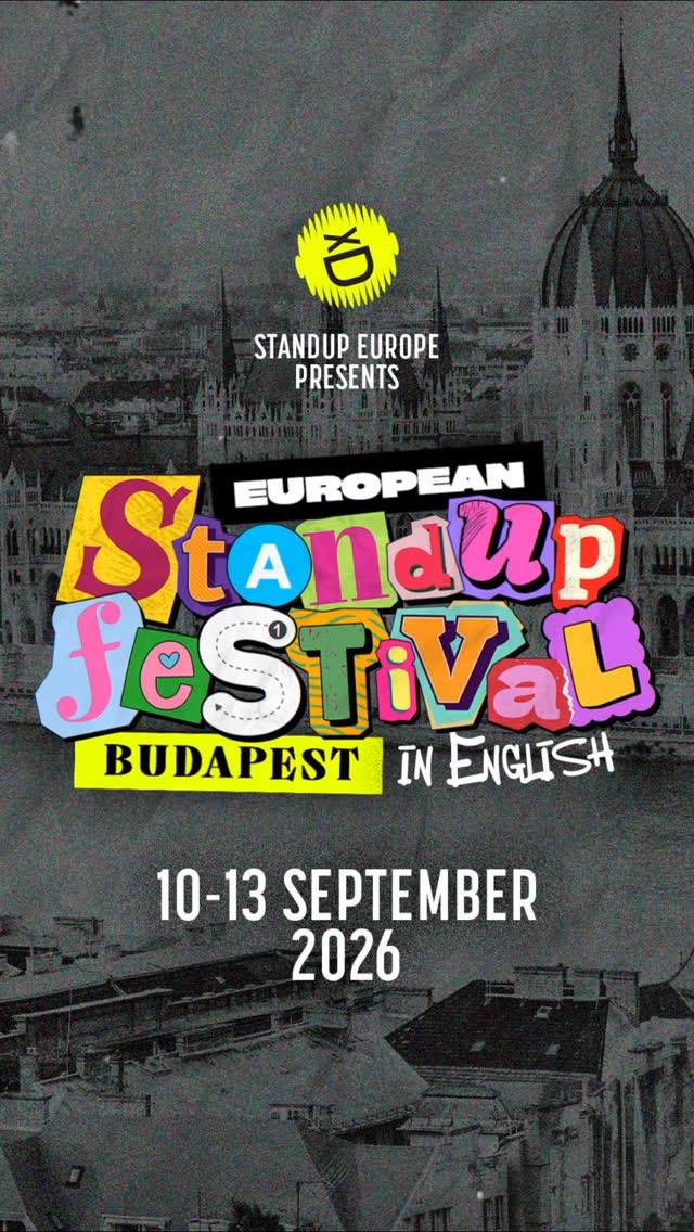 Budapest, Hungary poster